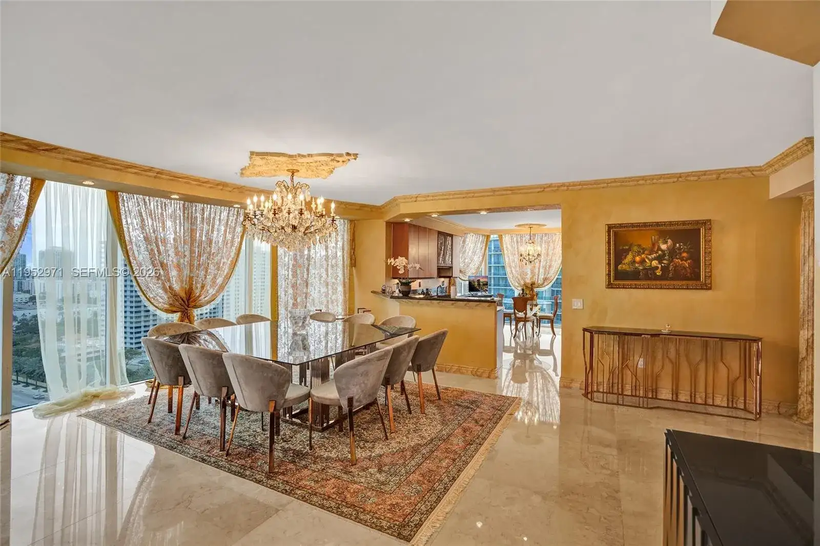 17555 Collins Ave # 1701, Sunny Isles Beach FL 33160 photo 4
