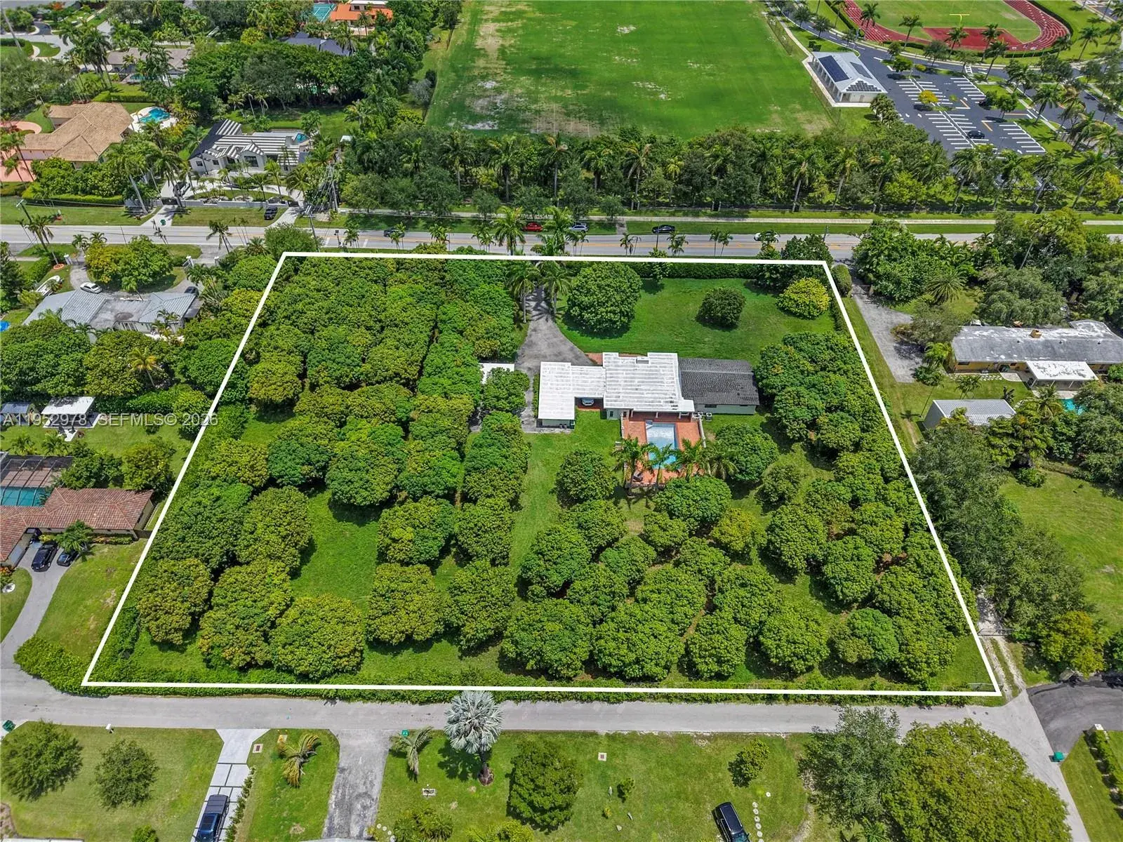 8000 SW 184th St, Cutler Bay FL 33157