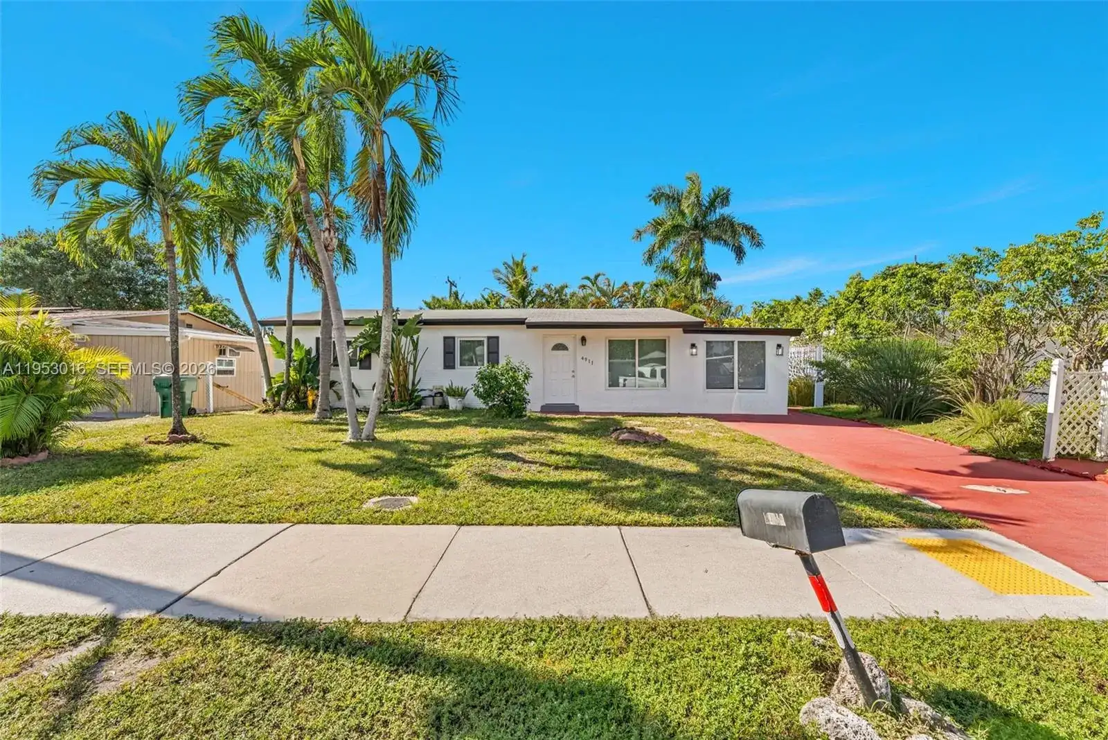 4917 SW 43rd Ter # A, Dania Beach FL 33314 photo 2