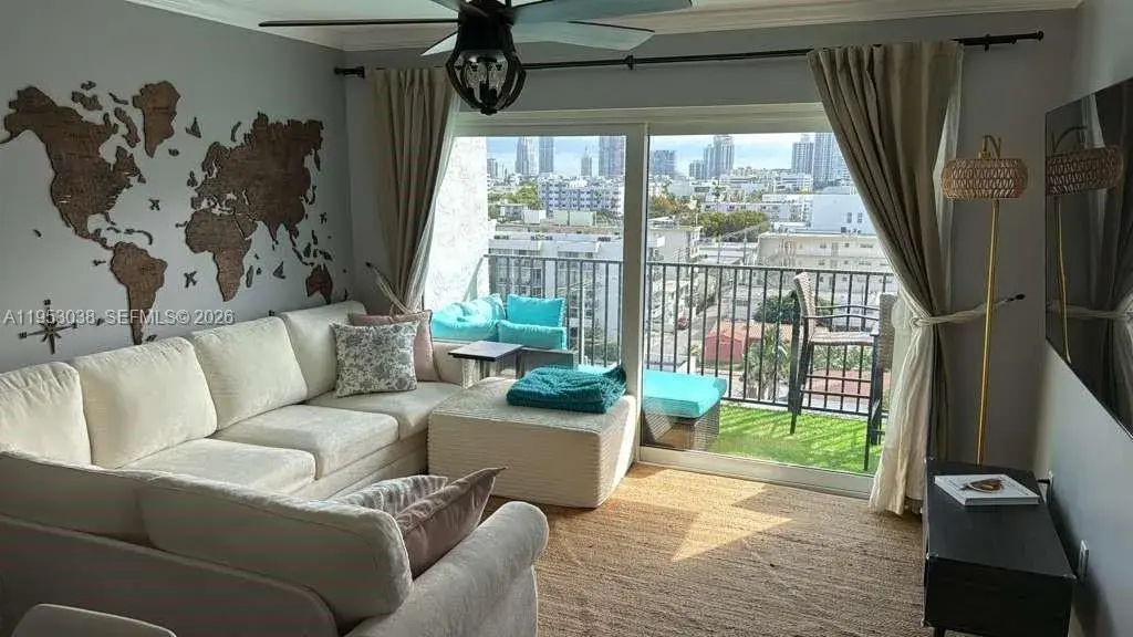 1345 West Ave # 903, Miami Beach FL 33139