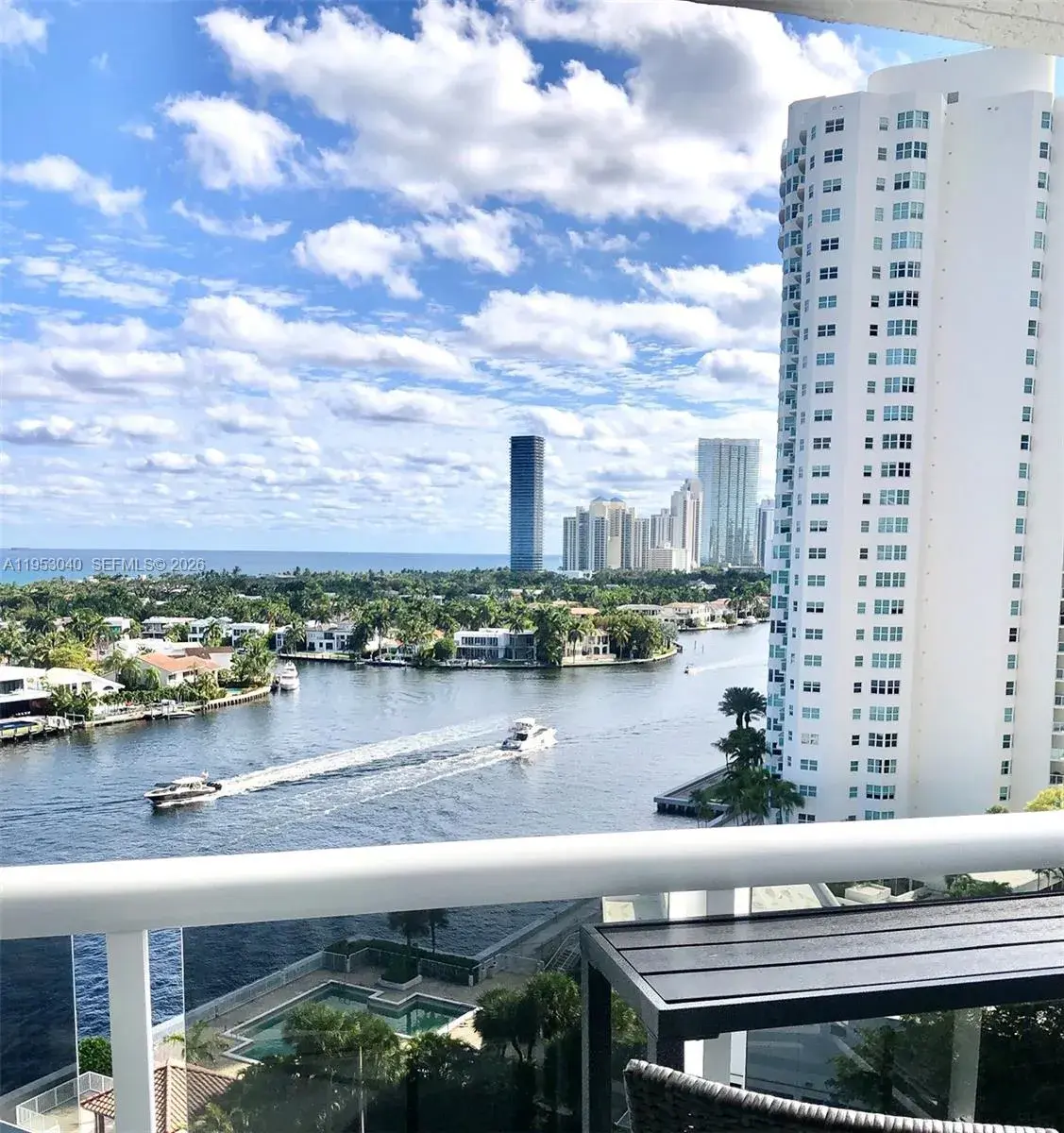 20515 E Country Club Dr # 1448, Aventura FL 33180