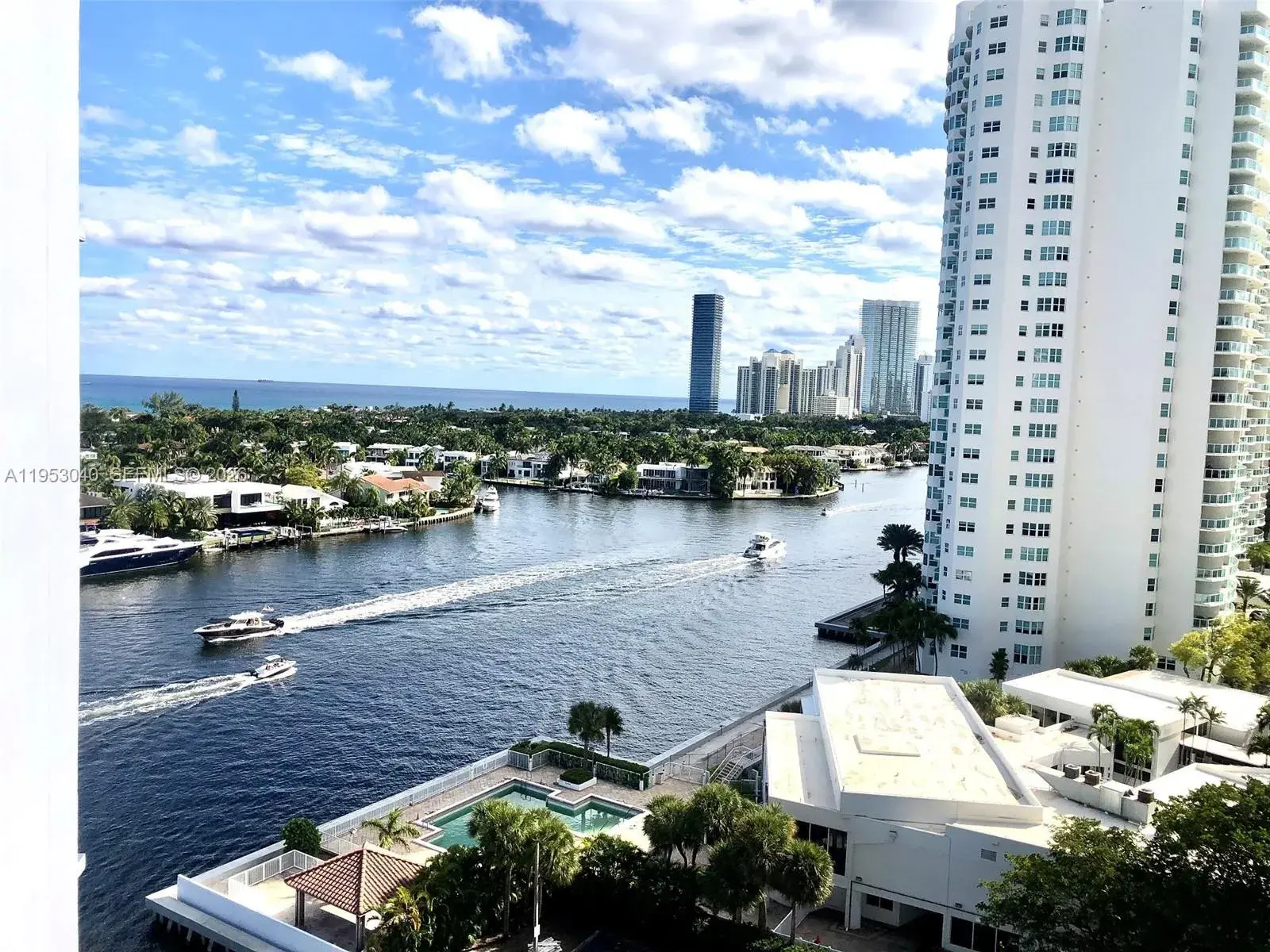 20515 E Country Club Dr # 1448, Aventura FL 33180