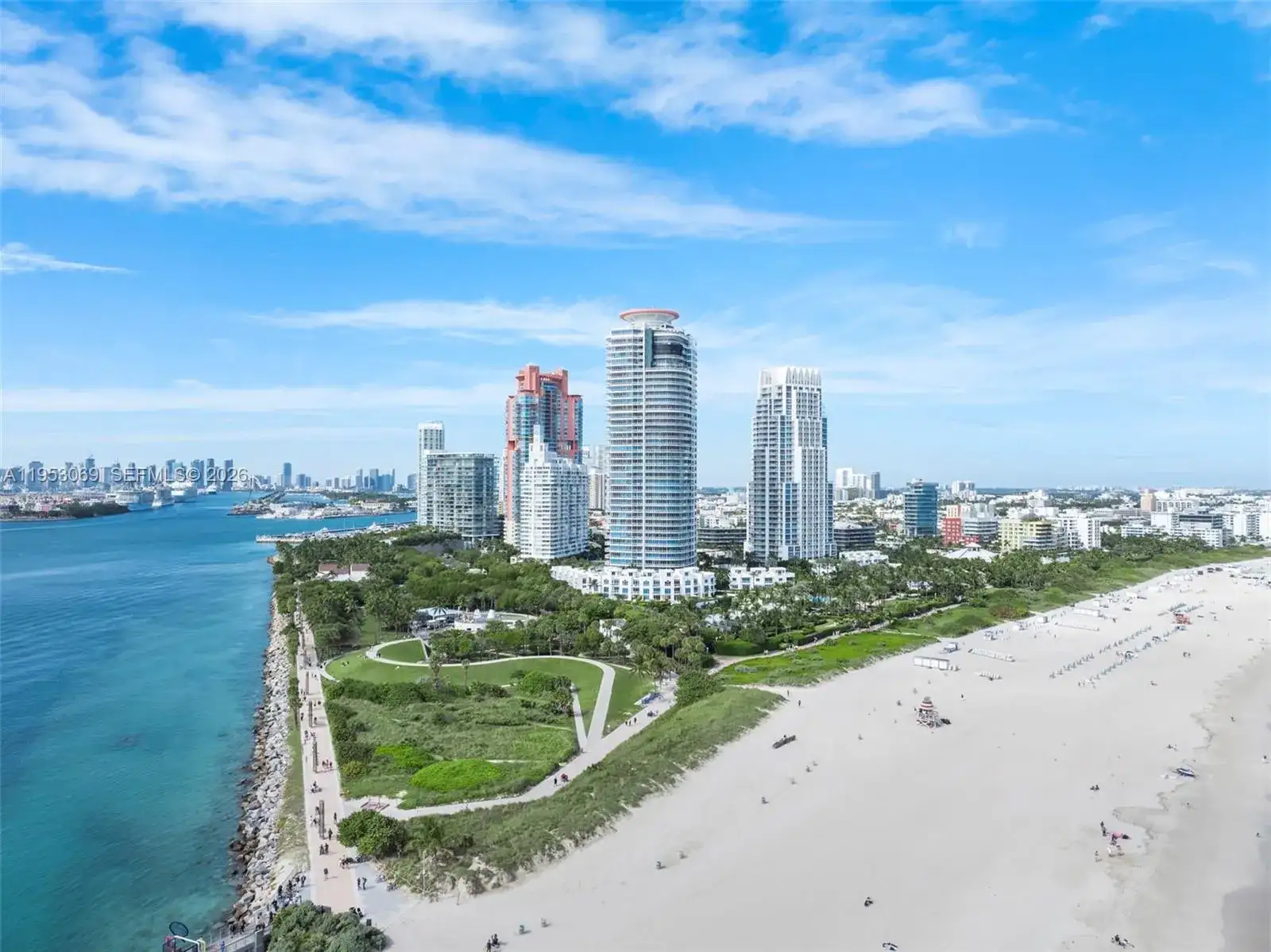 100 S Pointe Dr # 510, Miami Beach FL 33139 photo 2