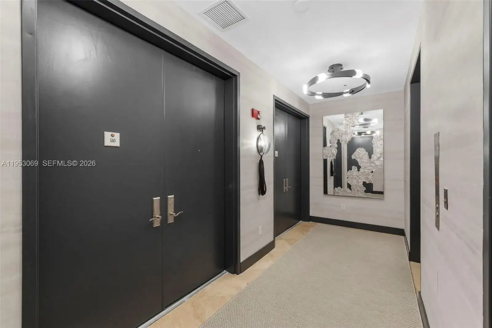 100 S Pointe Dr # 510, Miami Beach FL 33139 photo 3