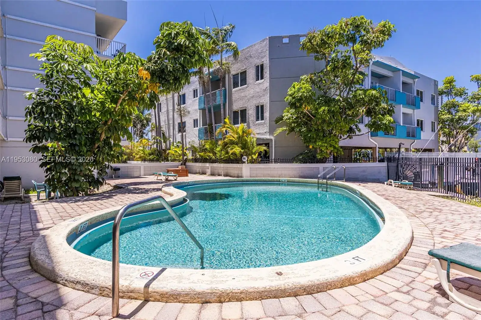 3527 NE 168th St # 309, North Miami Beach FL 33160 photo 3
