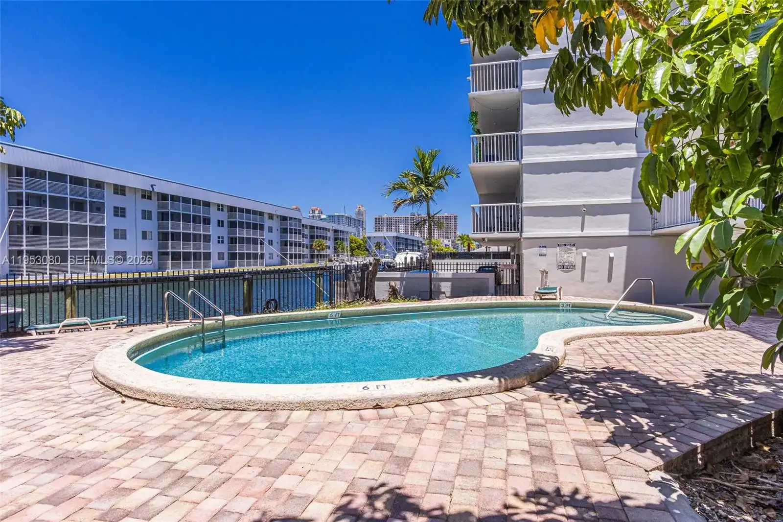 3527 NE 168th St # 309, North Miami Beach FL 33160 photo 5