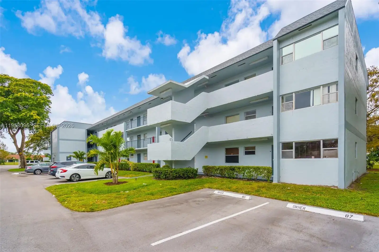 8411 Lagos De Campo Blvd # 110U, Tamarac FL 33321