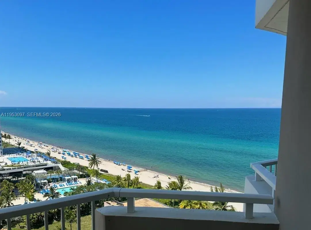 1950 S Ocean Dr # 14b, Aventura FL 33009