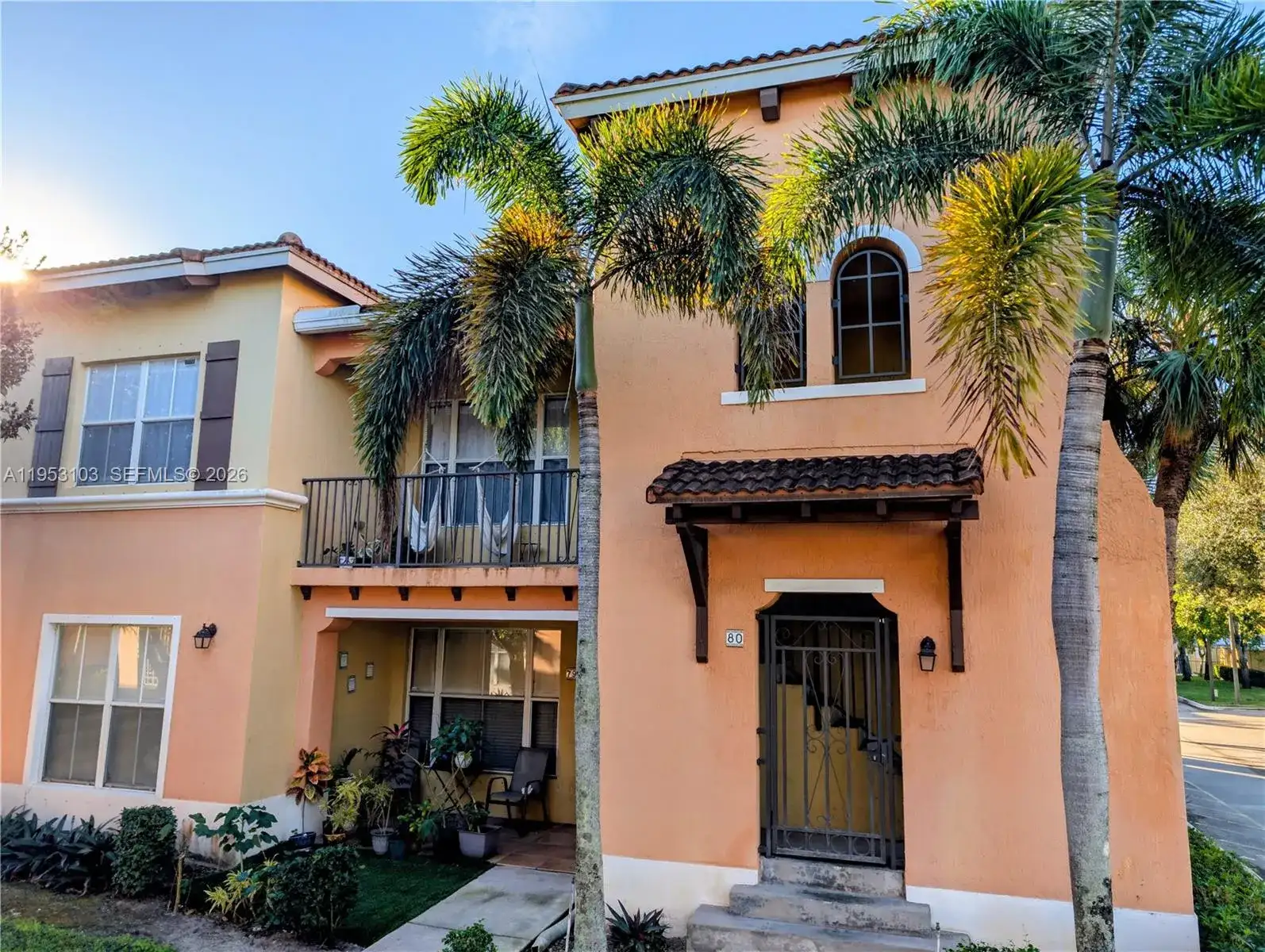 3561 Forest Hill Blvd # 80, Palm Springs FL 33406 photo 2