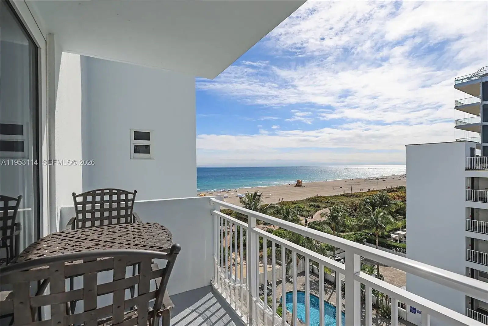 345 Ocean Dr # 714, Miami Beach FL 33139 photo 3