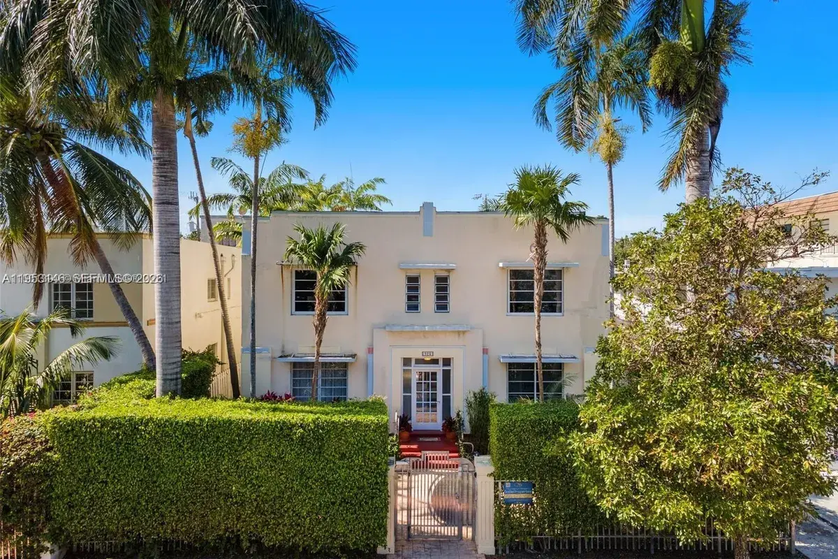 928 Euclid Ave # 6, Miami Beach FL 33139