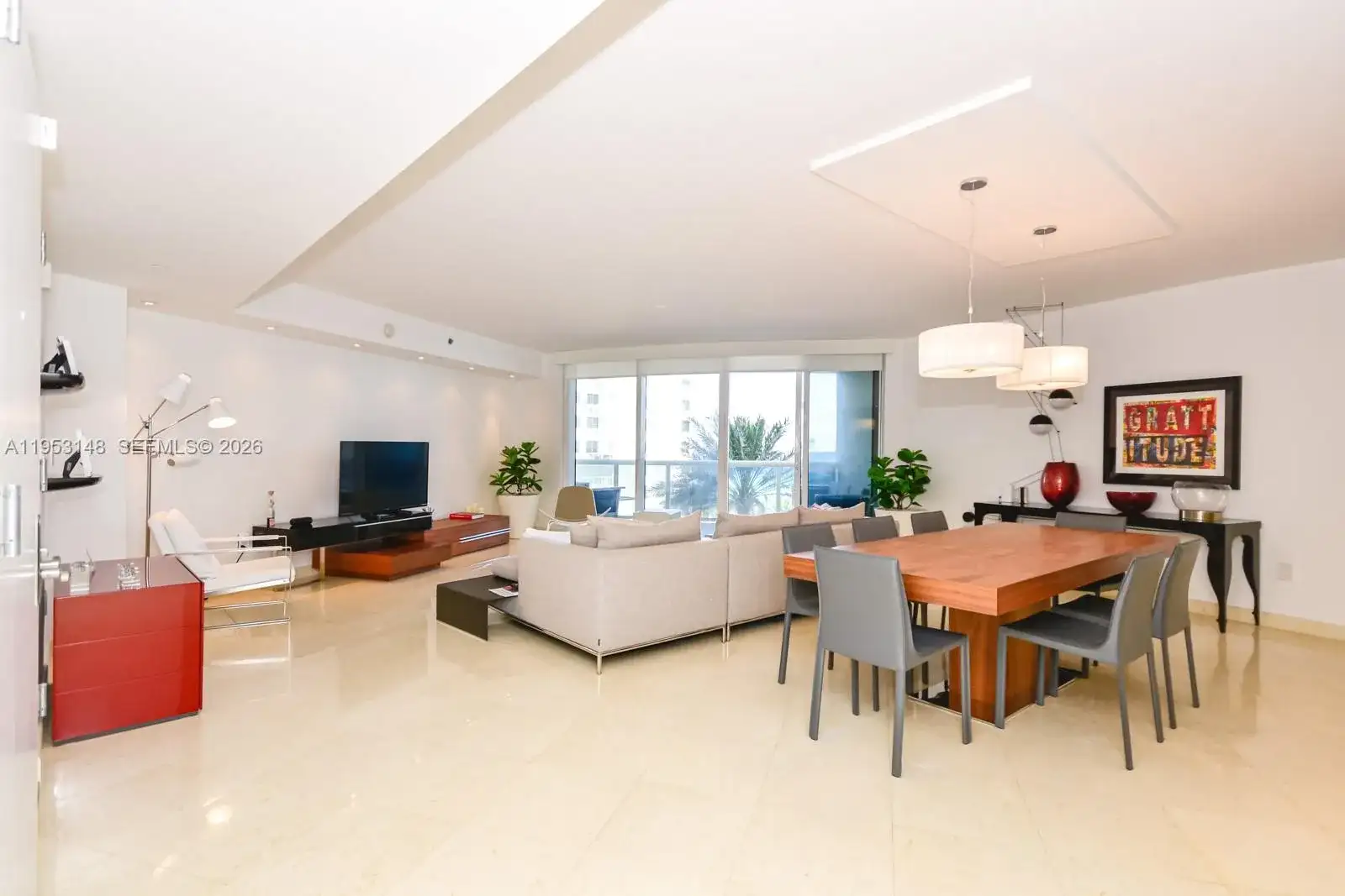 17201 Collins Ave # 707, Sunny Isles Beach FL 33160 photo 3