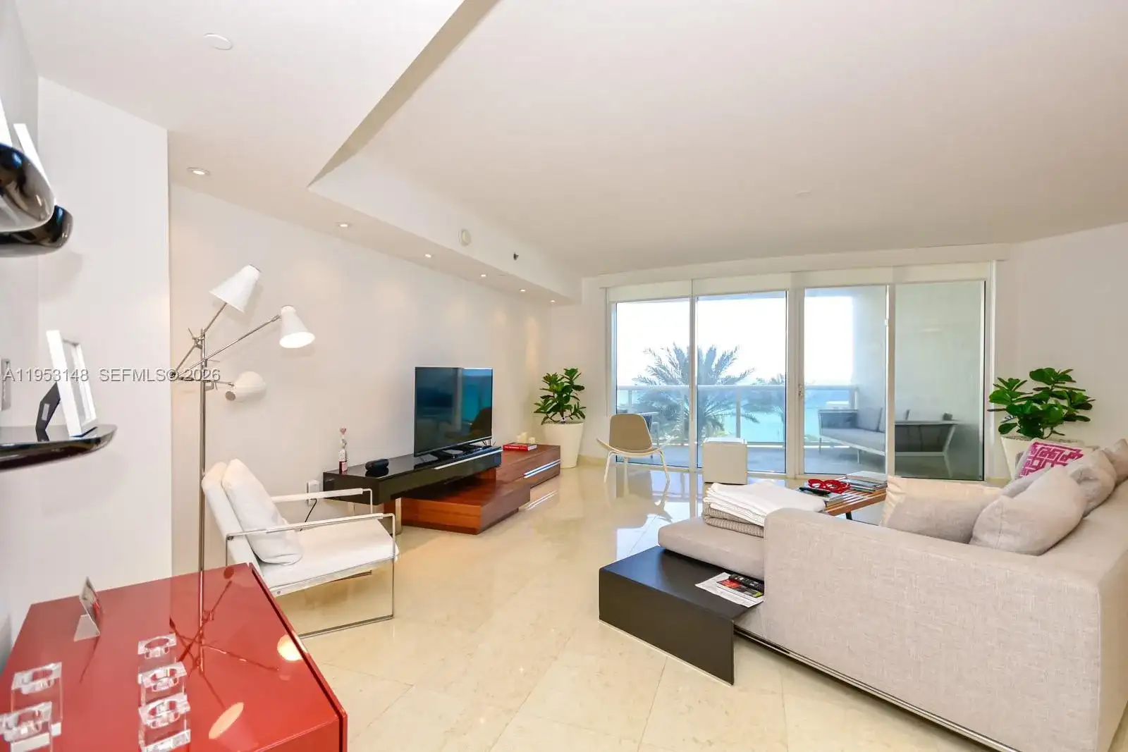 17201 Collins Ave # 707, Sunny Isles Beach FL 33160 photo 4