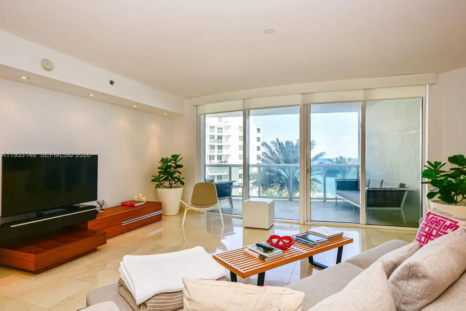 17201 Collins Ave # 707, Sunny Isles Beach FL 33160 photo 5