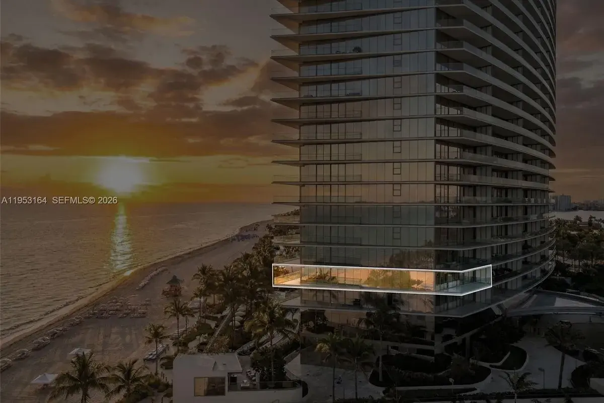 18975 Collins Ave # 400, Sunny Isles Beach FL 33160