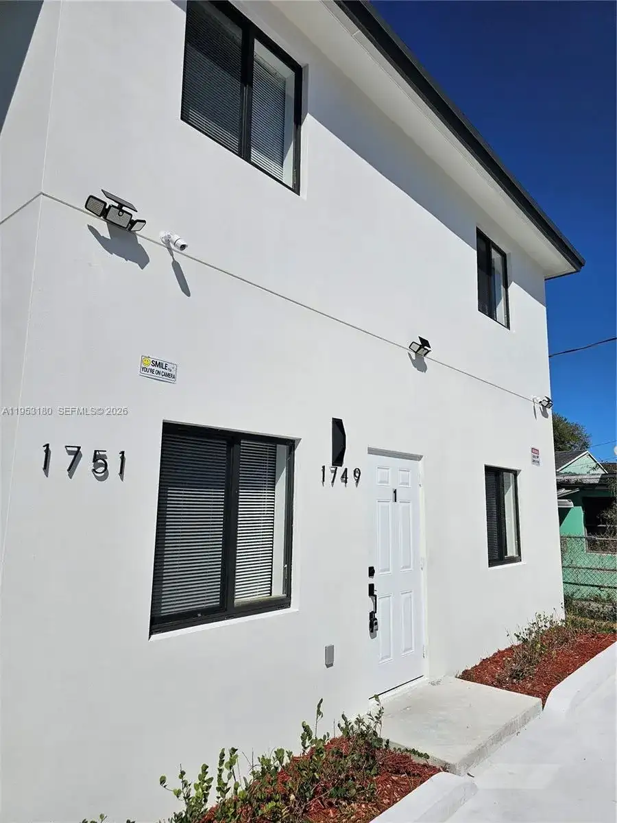 1749 NW 69th St # 1, Miami FL 33147 photo 2