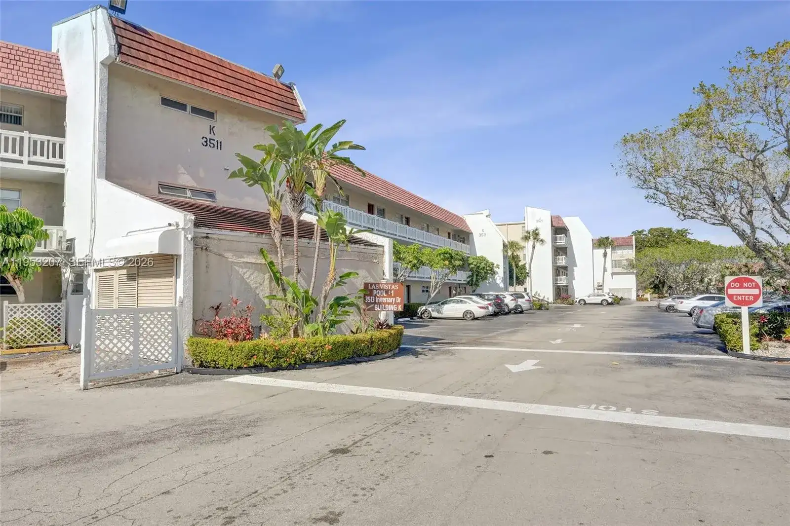 3511 E Inverrary Dr # 107, Lauderhill FL 33319 photo 3