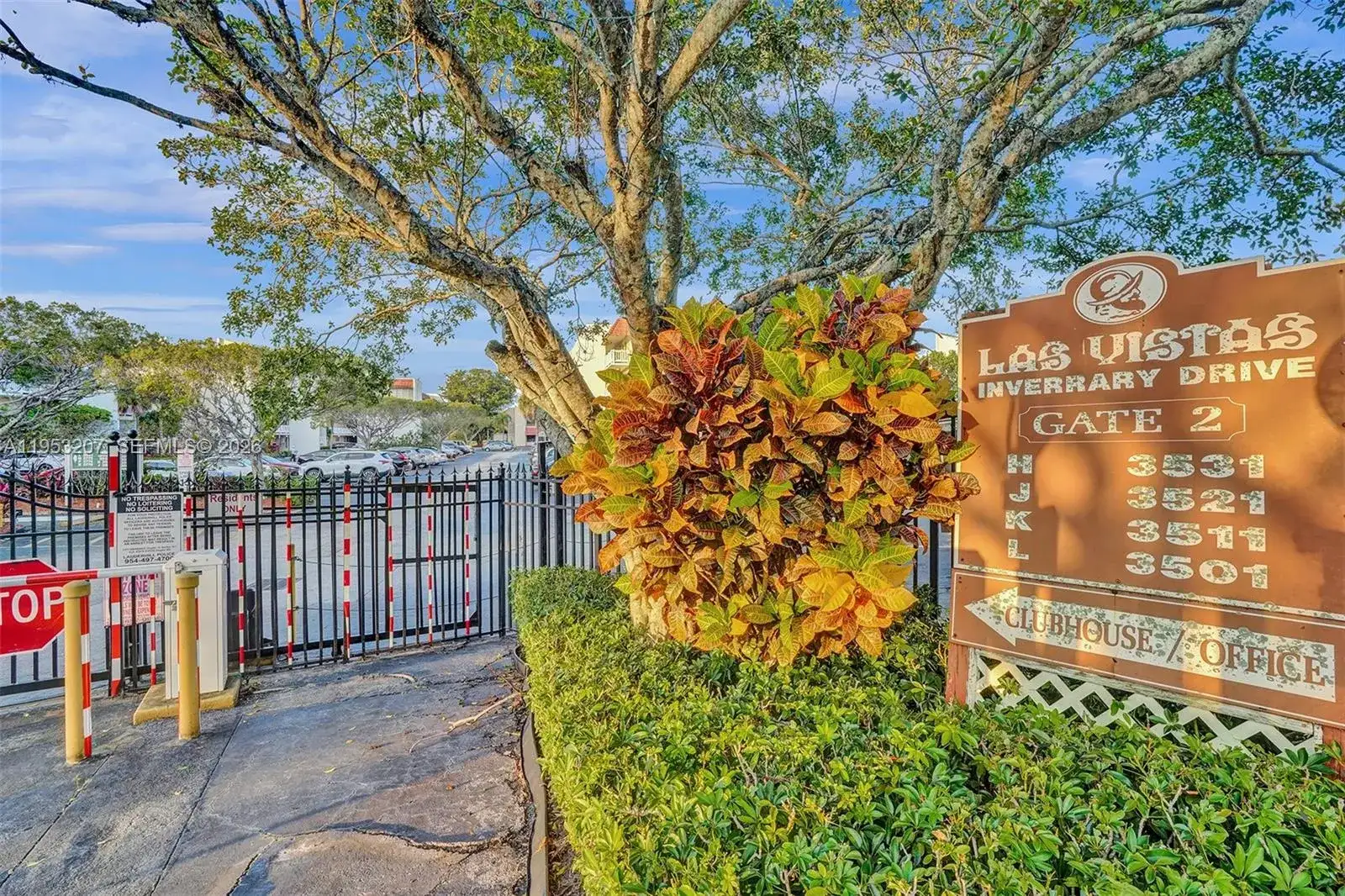 3511 E Inverrary Dr # 107, Lauderhill FL 33319 photo 4