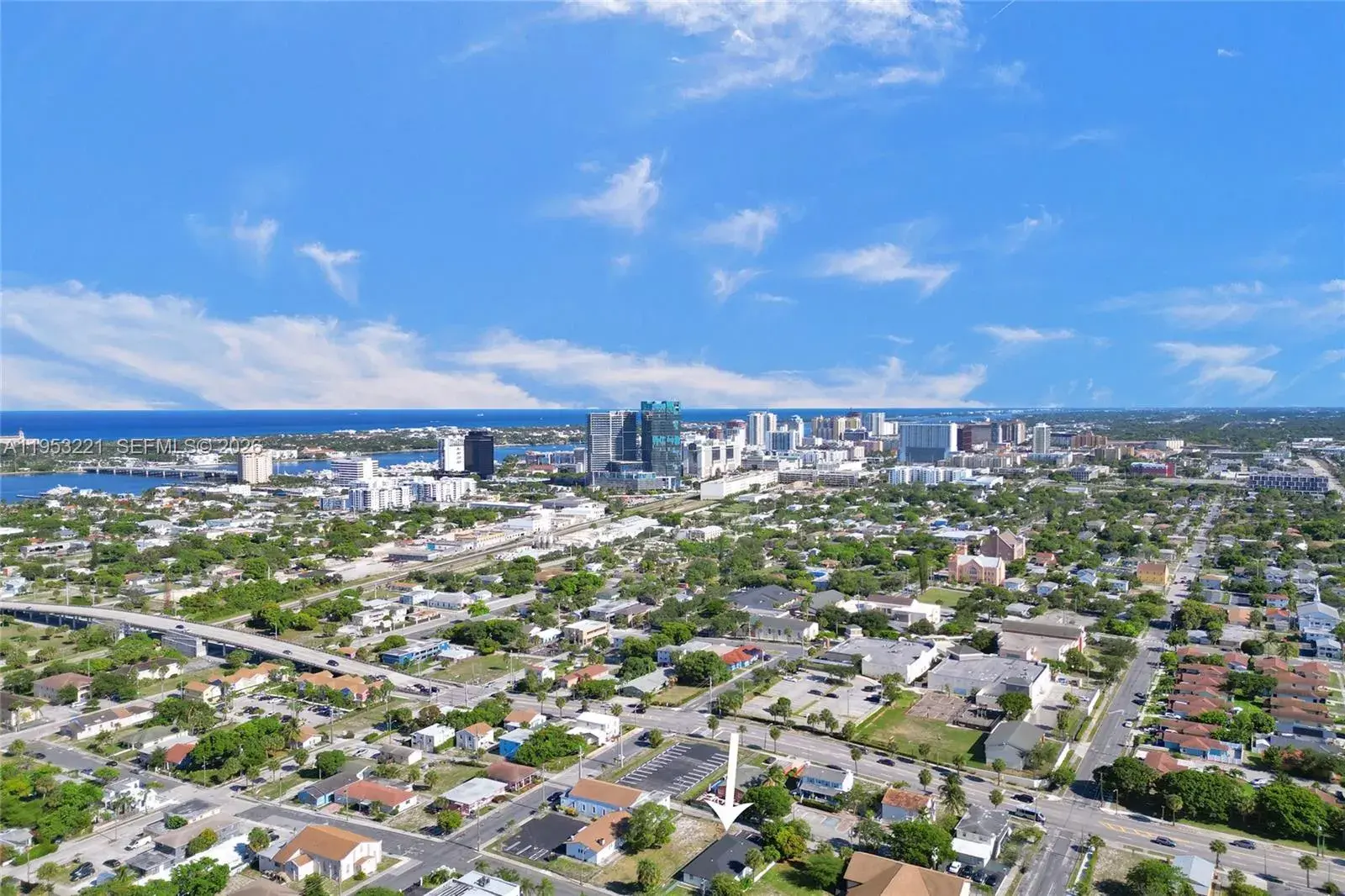 812 13th St, West Palm Beach FL 33401