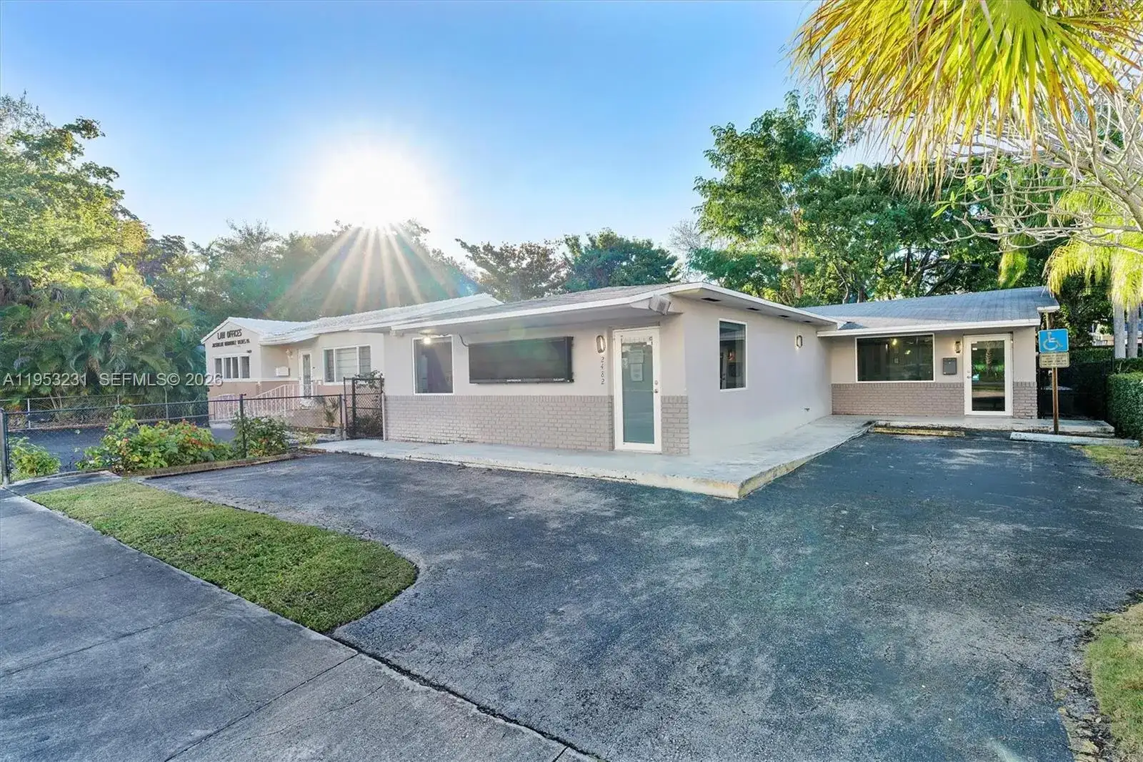 2482 SW Secoffee Ter, Miami FL 33133 photo 3