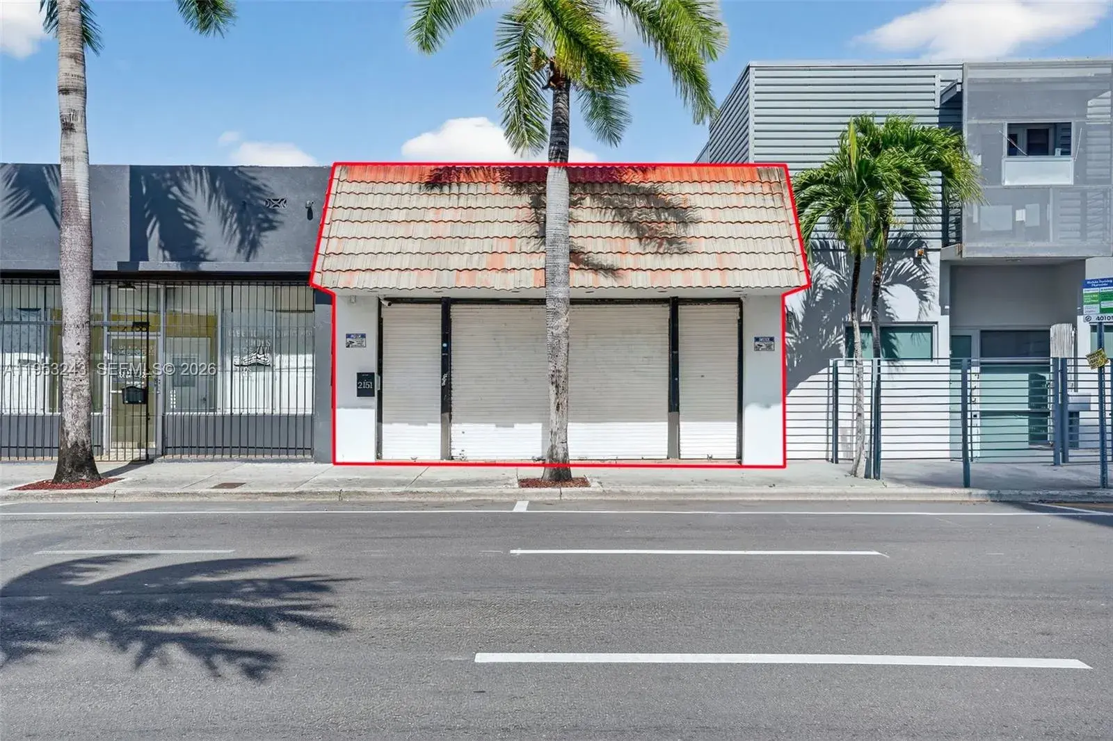 2151 SW 8th St, Miami FL 33135