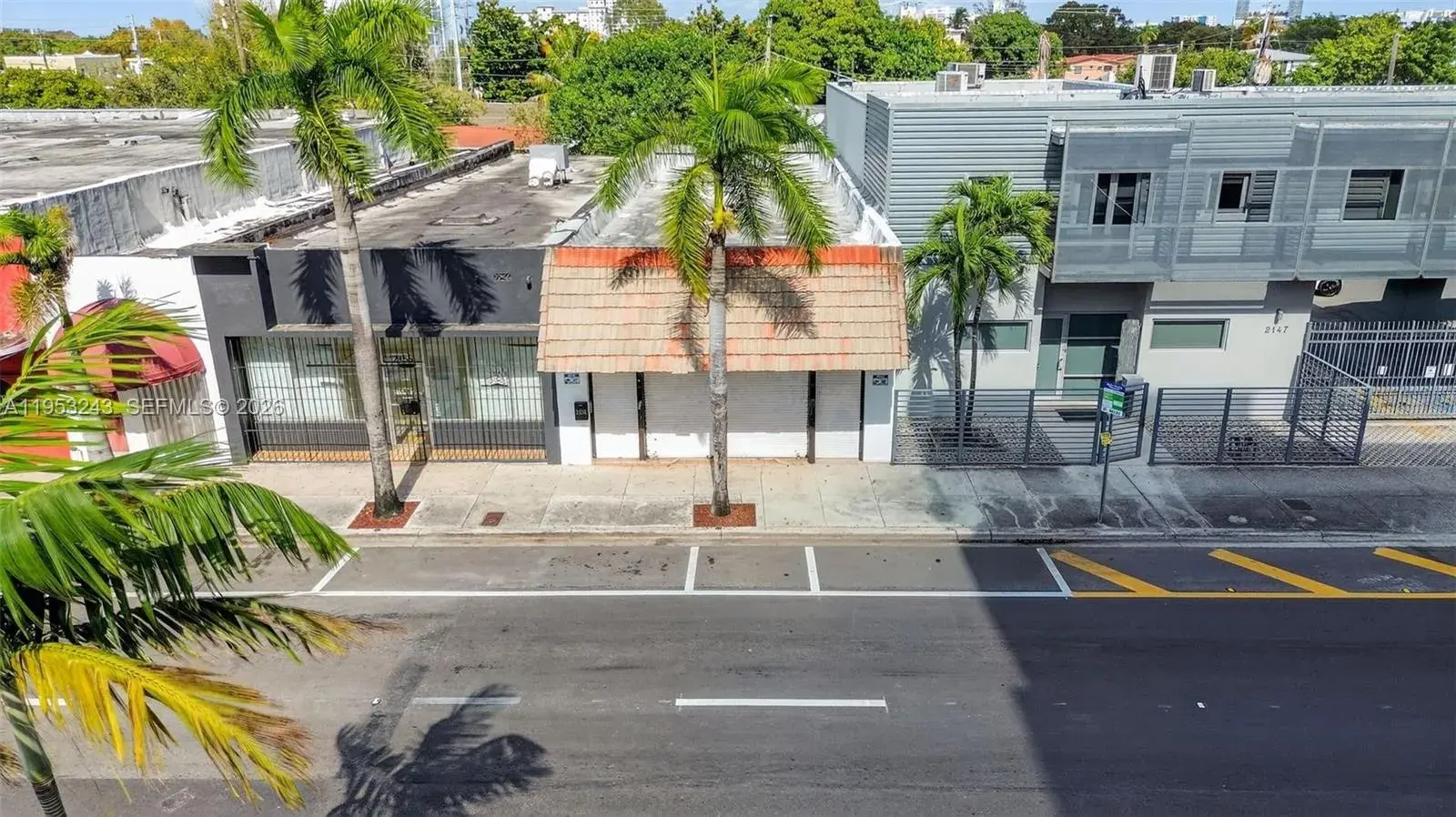 2151 SW 8th St, Miami FL 33135