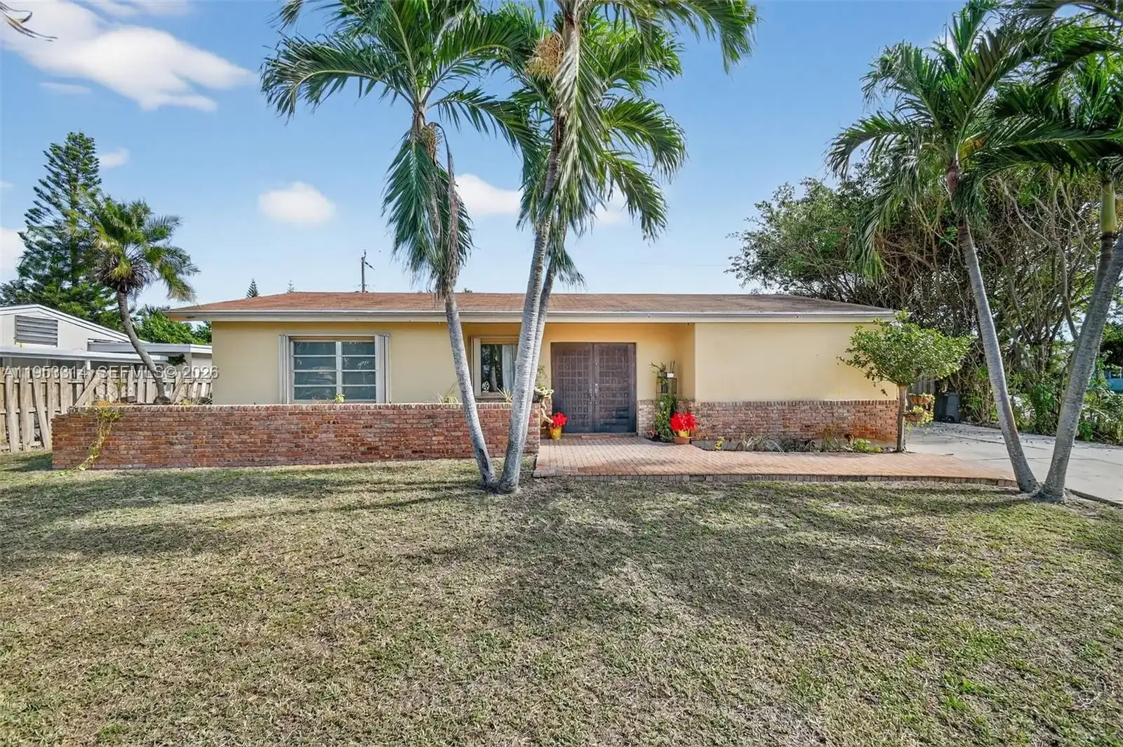 1712 High Ridge Rd, Lake Worth FL 33461