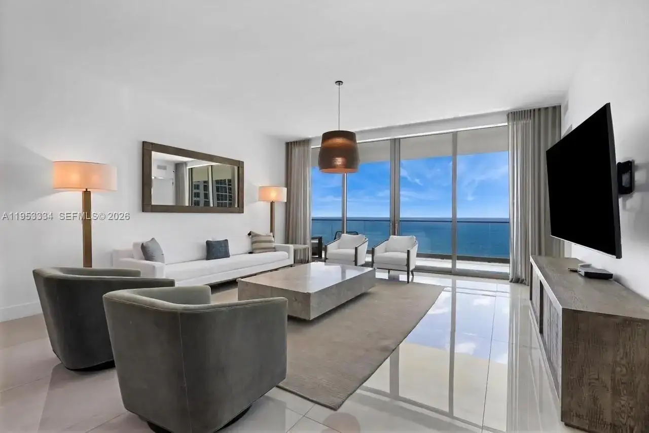 18975 Collins Ave # 2101, Sunny Isles Beach FL 33160 photo 3