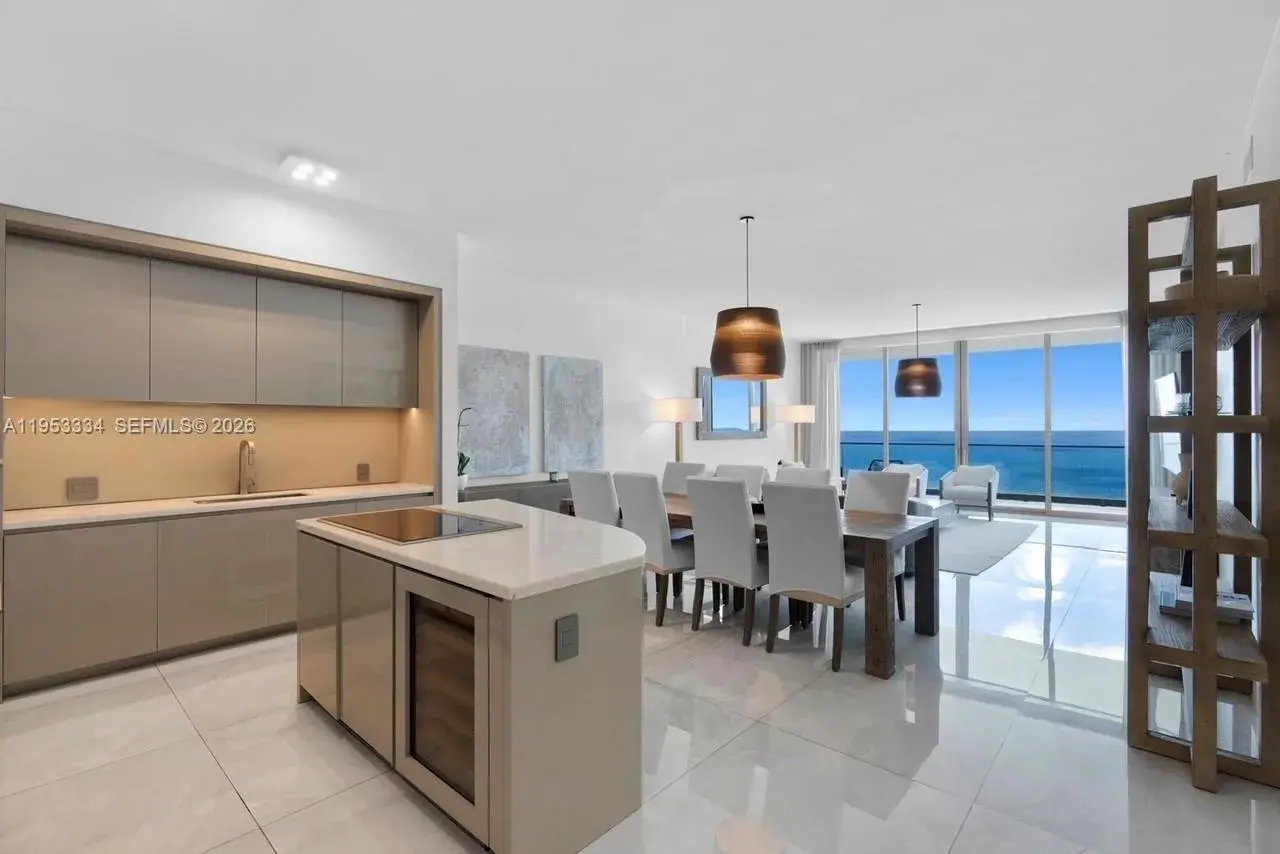 18975 Collins Ave # 2101, Sunny Isles Beach FL 33160
