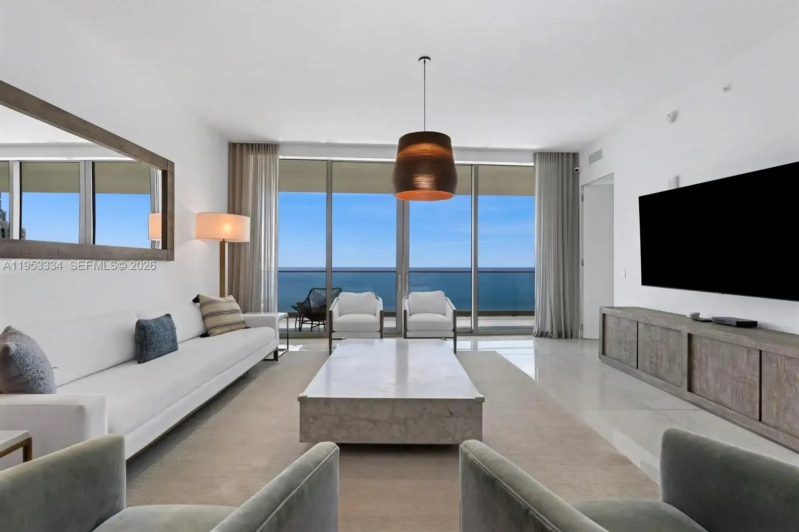 18975 Collins Ave # 2101, Sunny Isles Beach FL 33160 photo 5