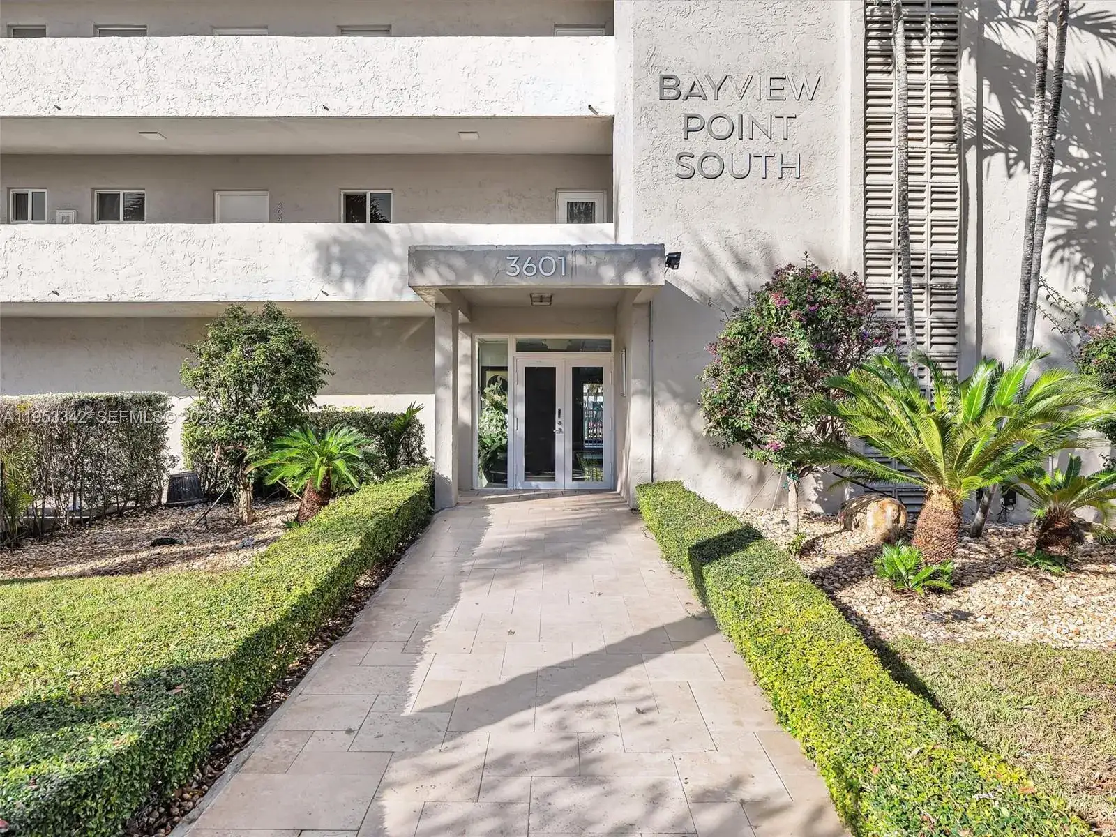 3601 NE 170th St, North Miami Beach FL 33160