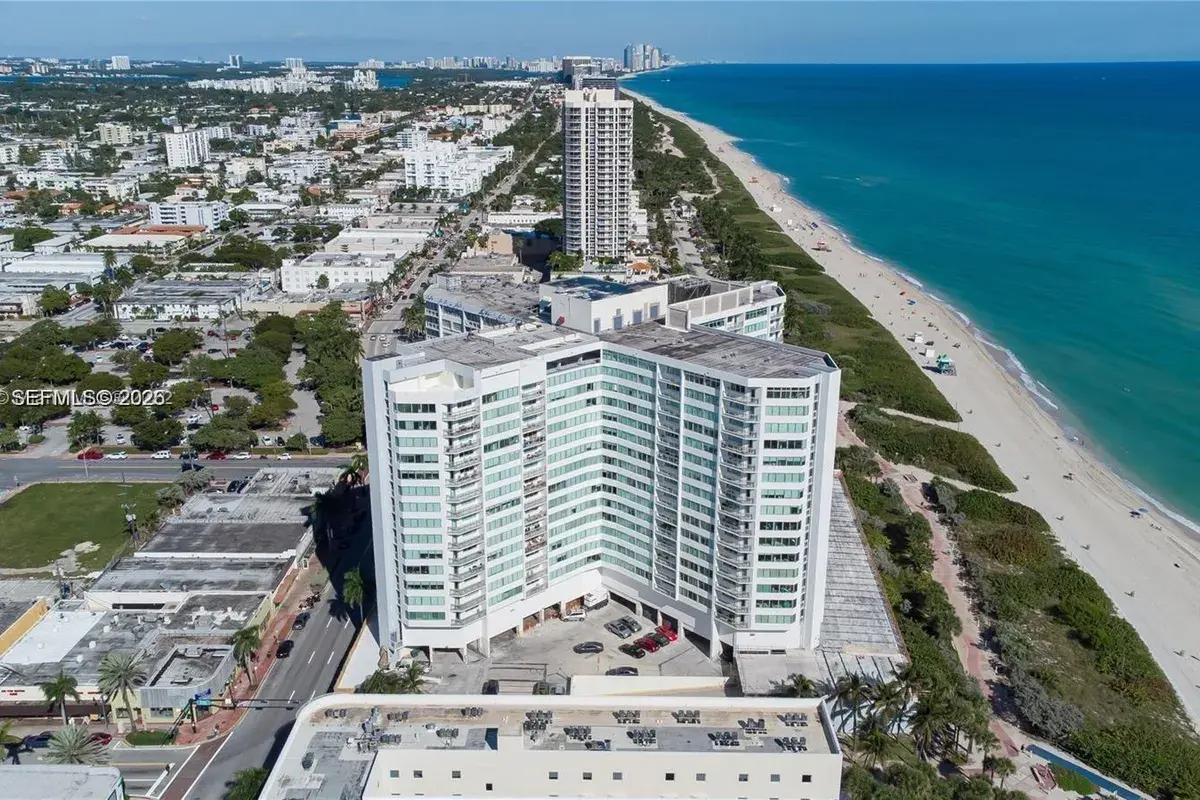 7135 Collins Ave # 722, Miami Beach FL 33141