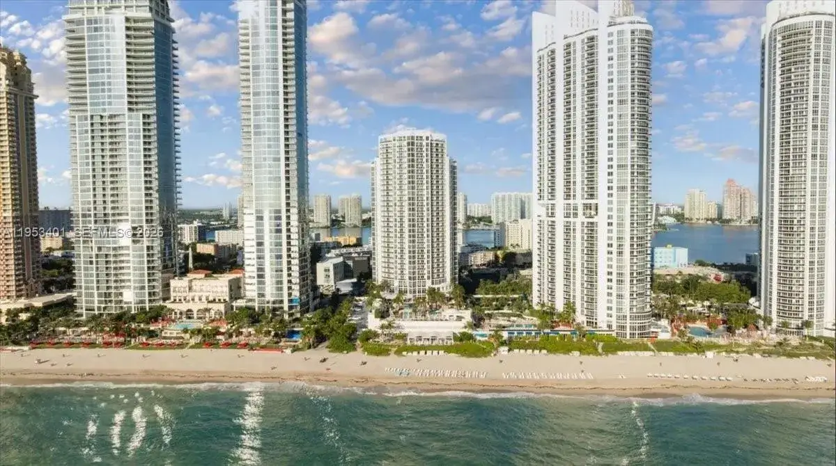 18001 Collins Ave # 1111, Sunny Isles Beach FL 33160