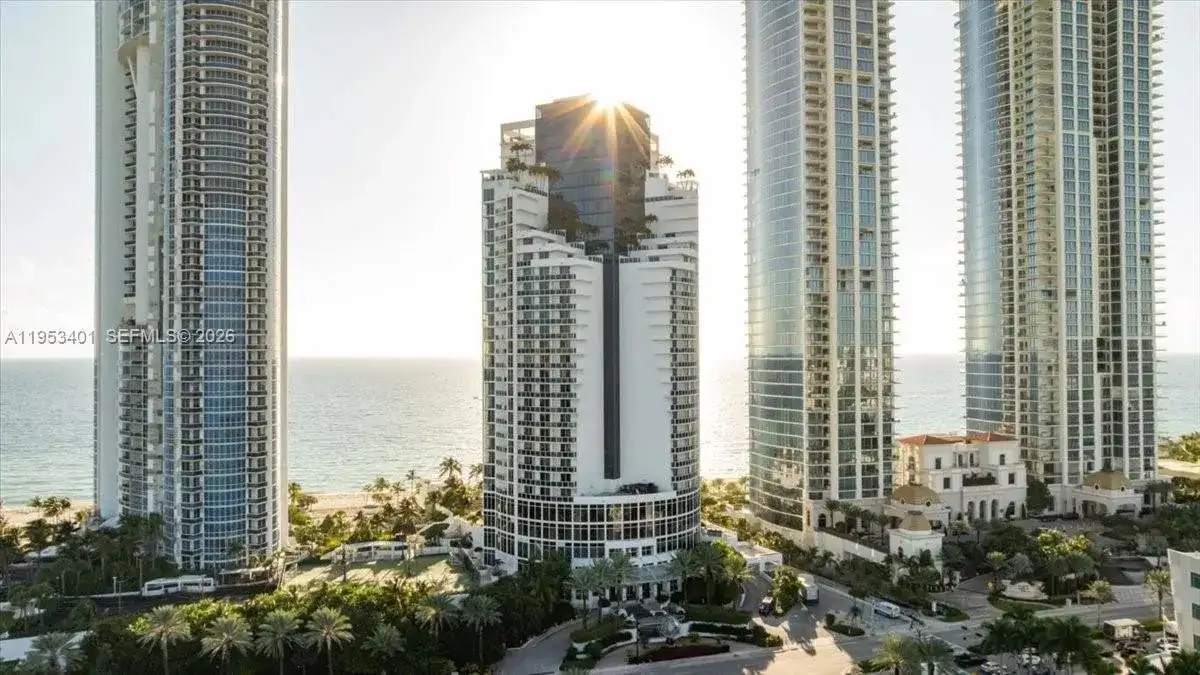 18001 Collins Ave # 1111, Sunny Isles Beach FL 33160 photo 3