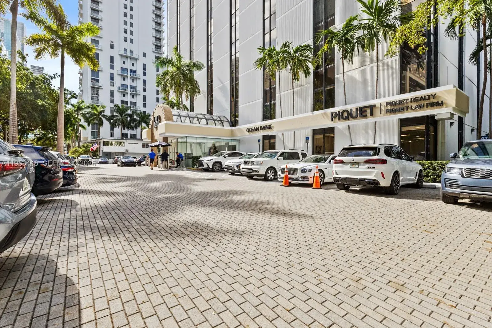 1000 Brickell Ave # 11E, Miami FL 33131
