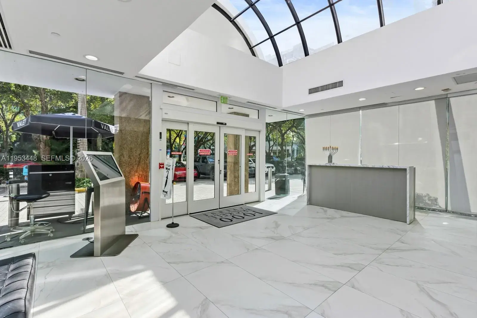 1000 Brickell Ave # 11E, Miami FL 33131