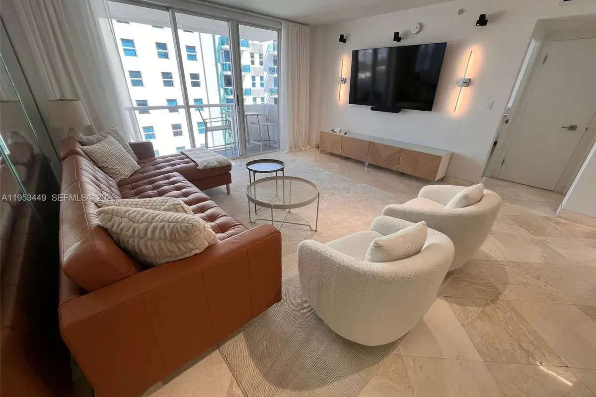 9195 Collins Ave # 1111, Surfside FL 33154