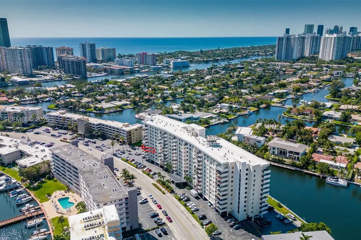 401 Golden Isles Dr # 304, Hallandale Beach FL 33009