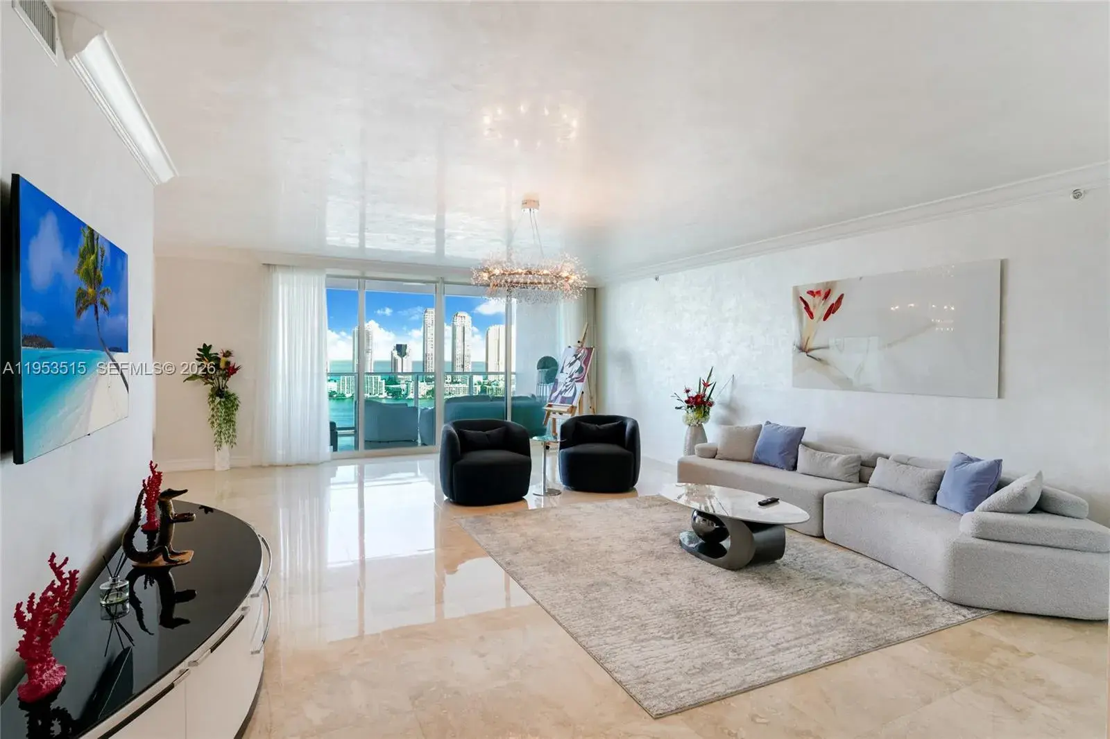 3201 NE 183rd St # 2607, Aventura FL 33160