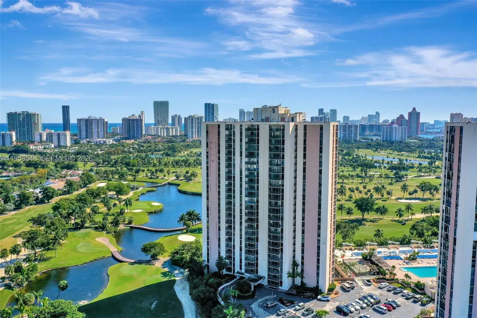 20379 W Country Club Dr # 1232, Aventura FL 33180