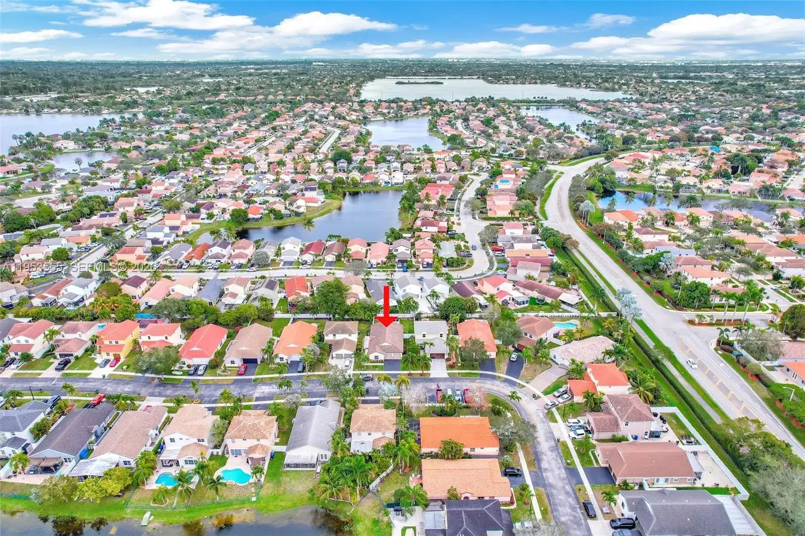 1975 NW 191st Ave, Pembroke Pines FL 33029 photo 3