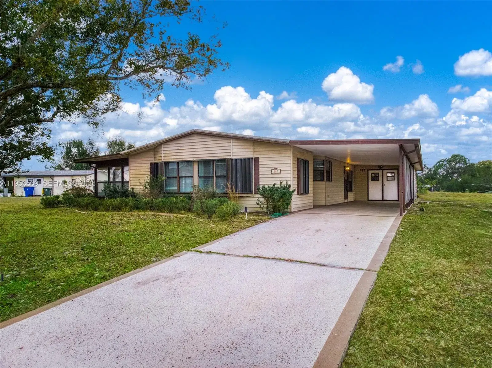 247 Hickory Ridge, Sebring FL 33876