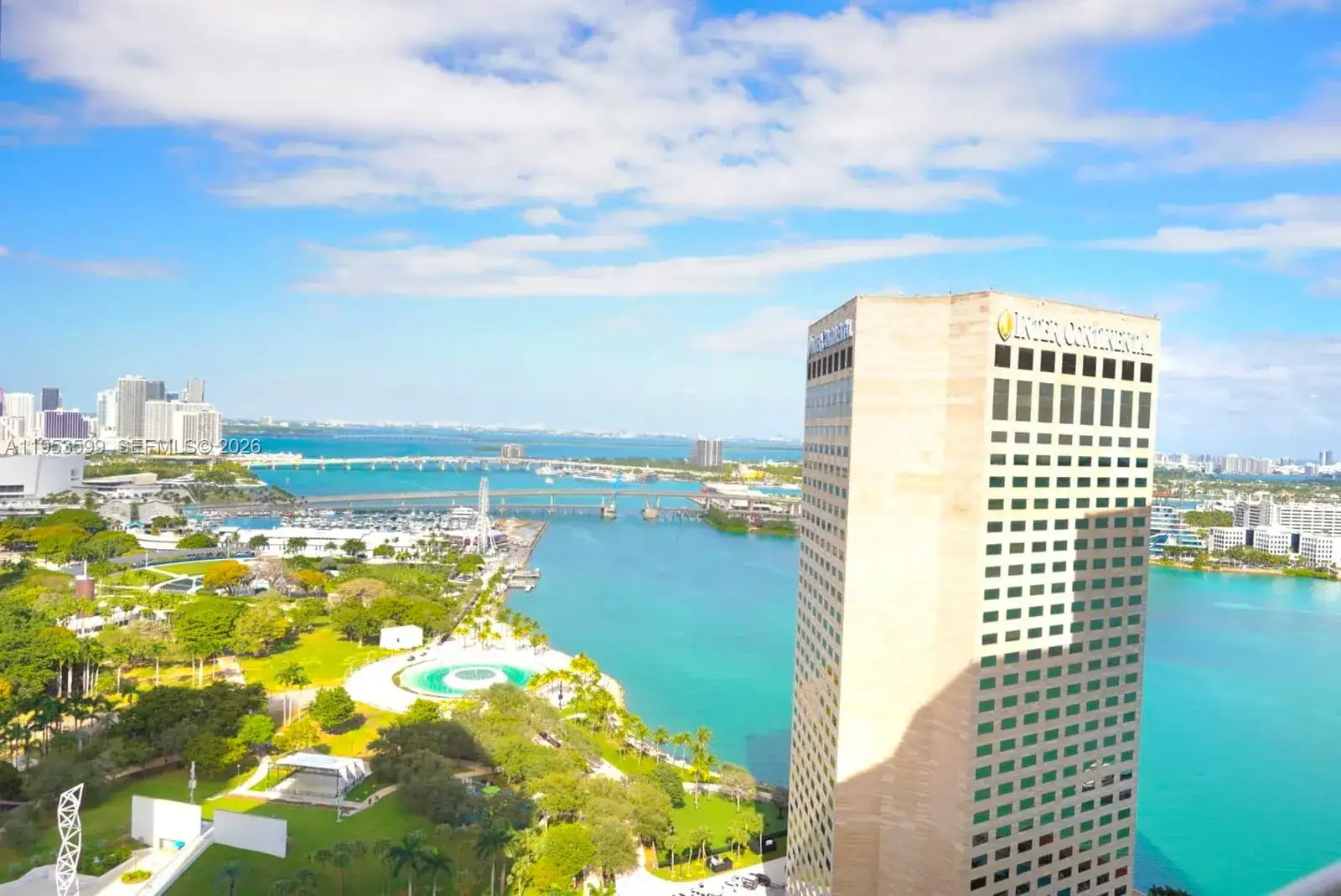 325 S Biscayne Blvd # 3314, Miami FL 33131 photo 3