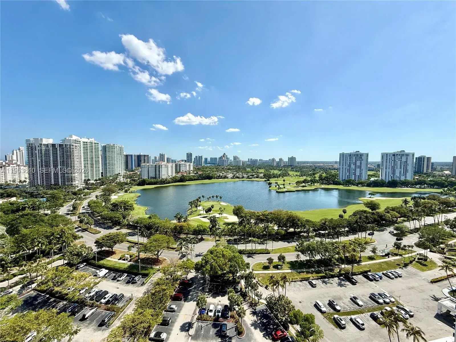3701 N Country Club Dr # 2205, Aventura FL 33180