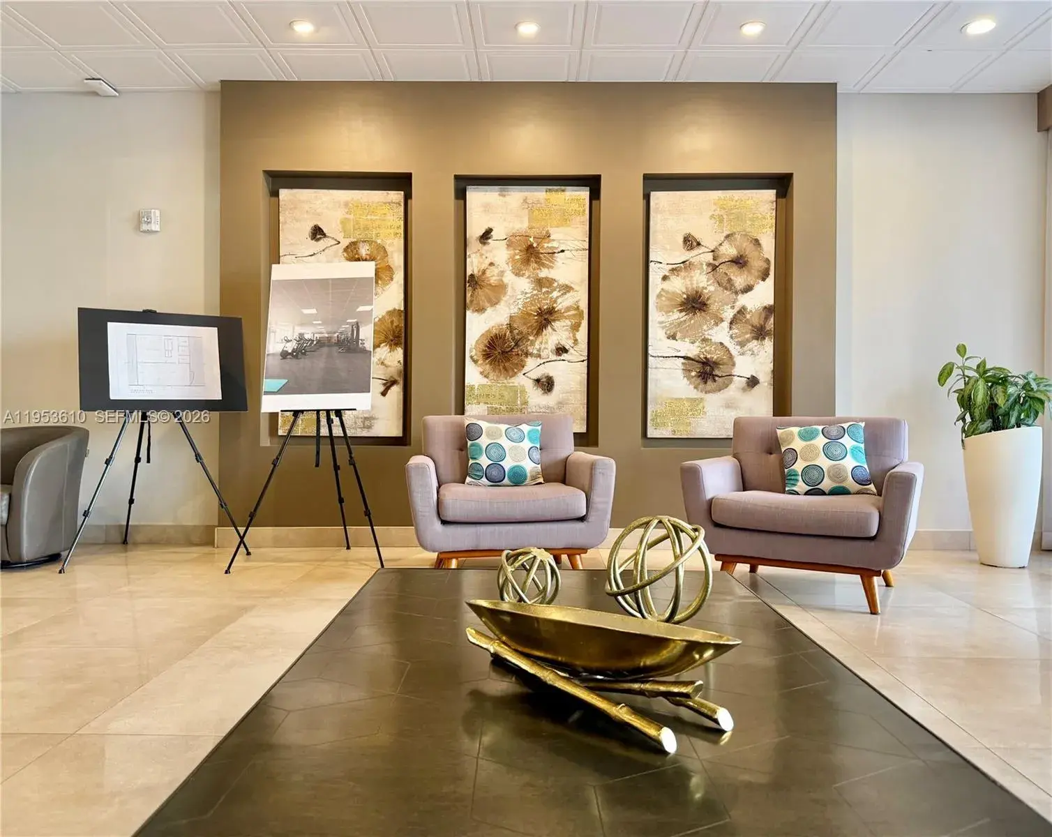 3701 N Country Club Dr # 2205, Aventura FL 33180
