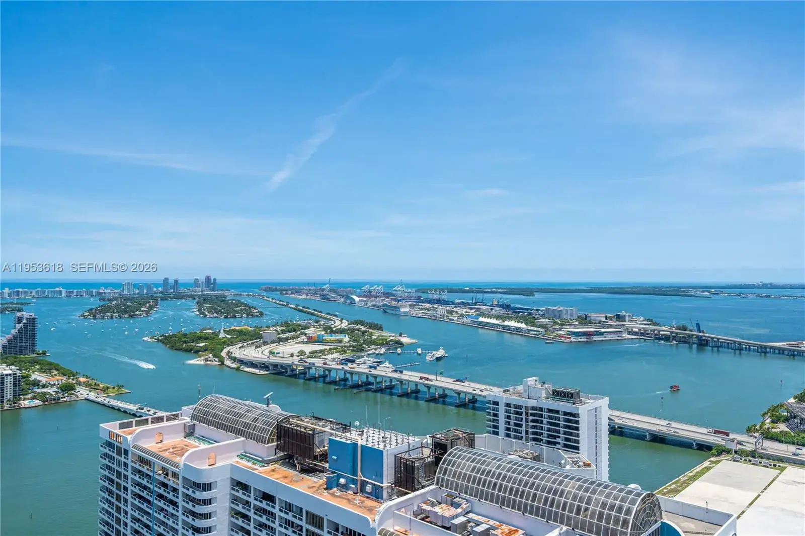 1750 N Bayshore Dr # 5310, Miami FL 33132