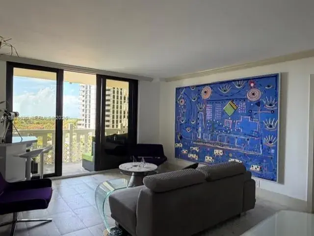 1111 Crandon Blvd # B503, Key Biscayne FL 33149