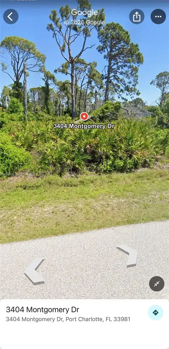 3404 Montgomery Dr, Port Charlotte FL 33981 photo 5