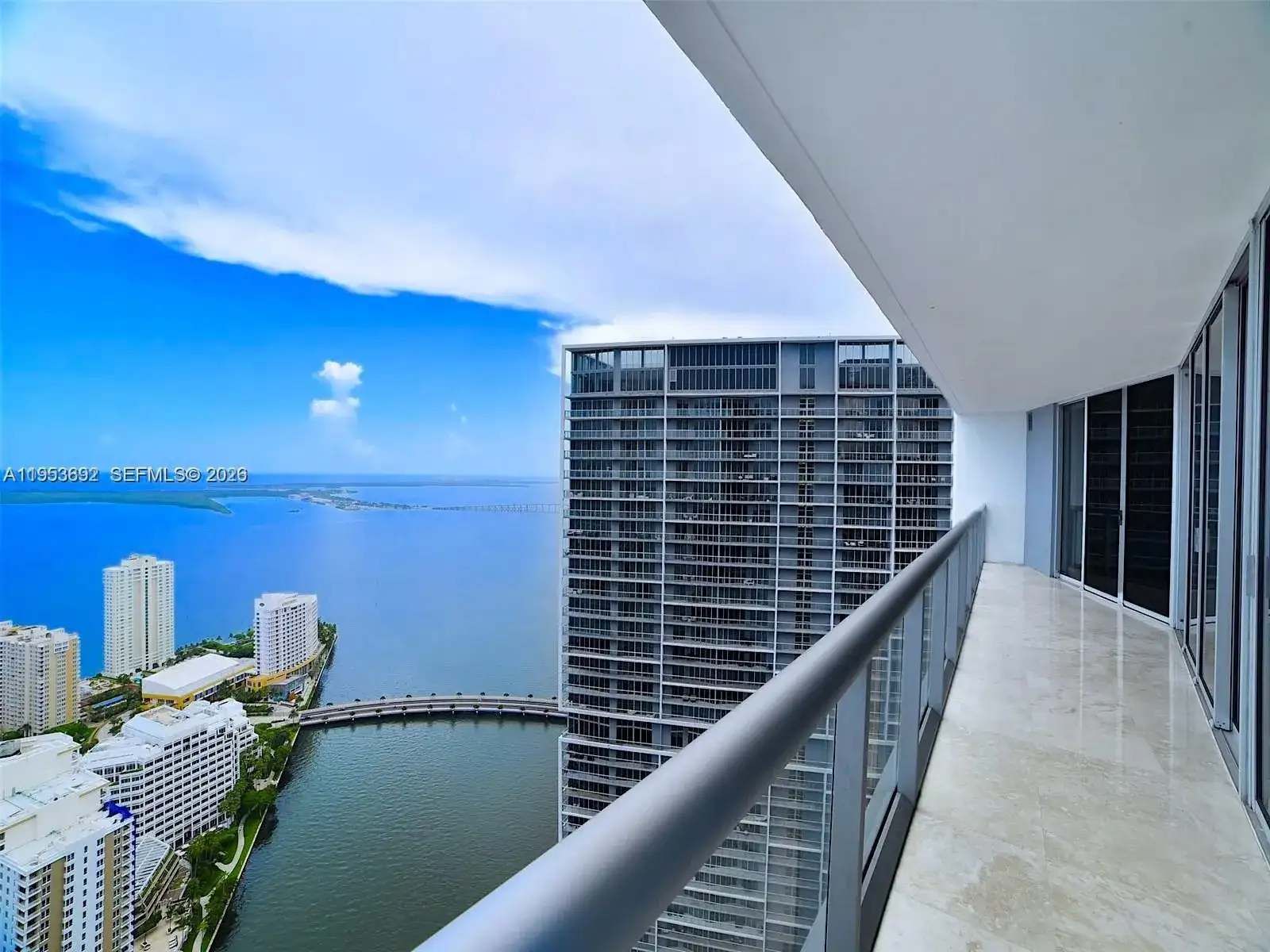 465 Brickell Ave # 5603, Miami FL 33131 photo 3
