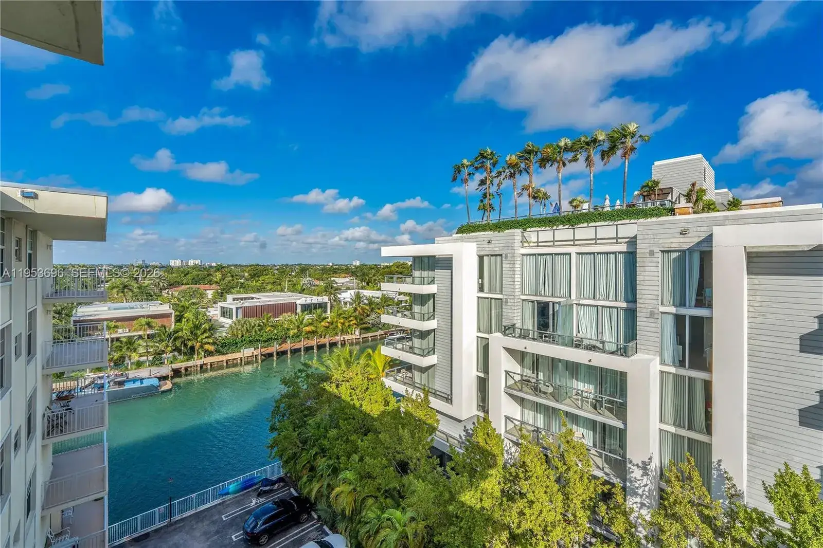 9500 W Bay Harbor Dr # 7H, Bay Harbor Islands FL 33154